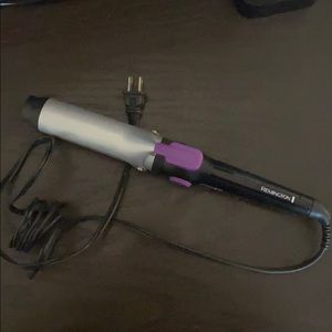 Remington Curling Iron - 1.5”